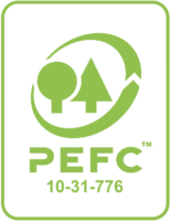 Label PEFC