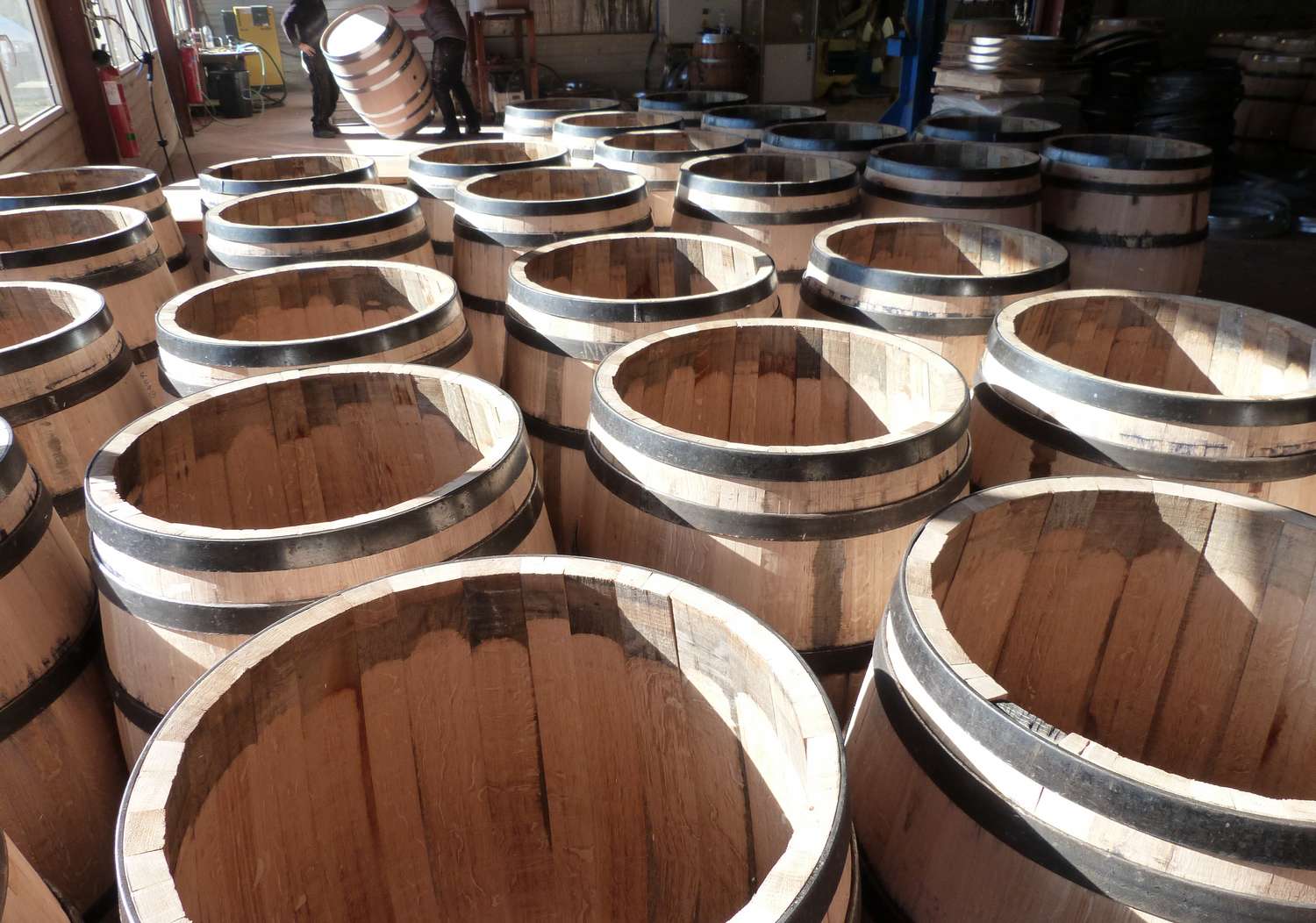 atelier-barriques Atelier barriques