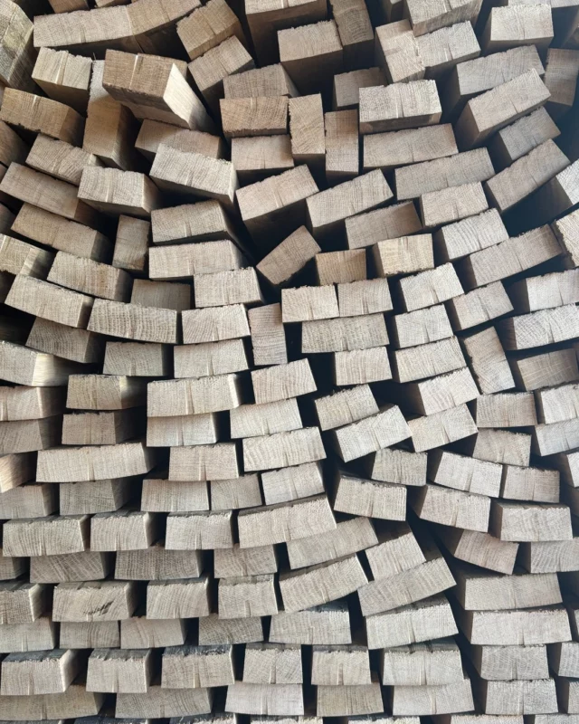 Mur de douelles 🌳

~

Wall of staves

#tonnellerie #viticulture #élevagevin #winetasting #barriques #chênefrançais #douelles #savoirfairefrancais